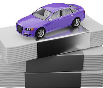 Кредитование под залог ПТС