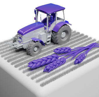 Кредитование сельхозпроизводителей