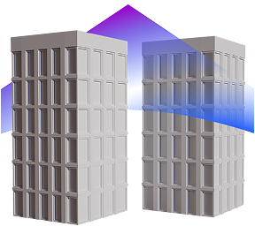 Кредитование под залог недвижимости