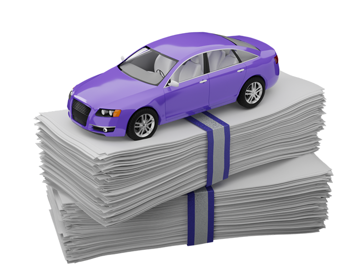 Кредитование под залог ПТС